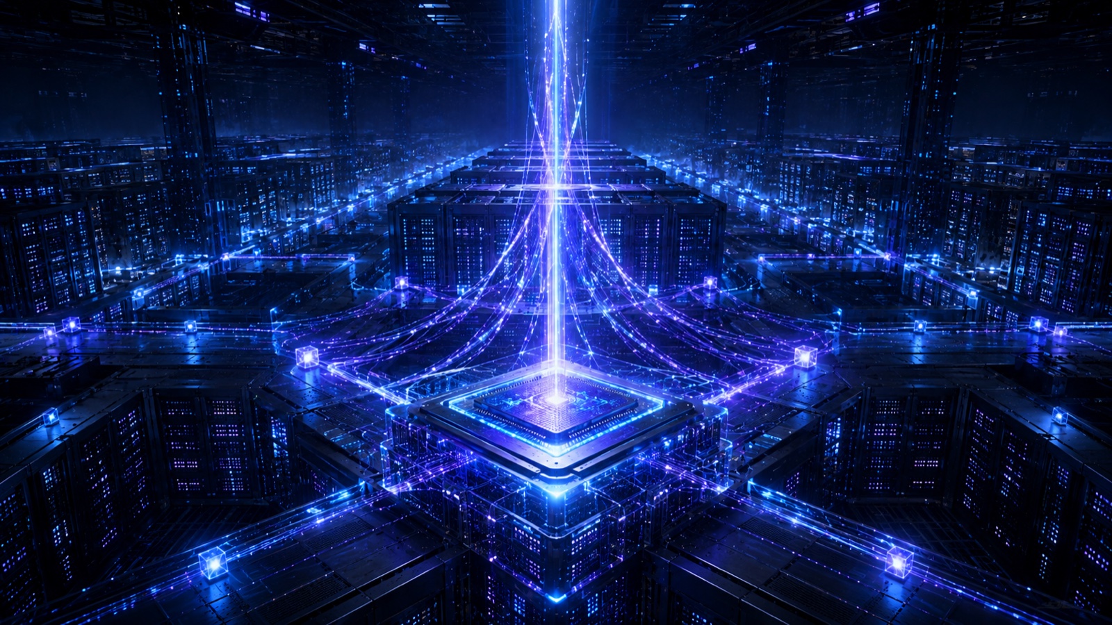 Nvidia’s 3% rebound puts the market back on the $89 billion data-center signal